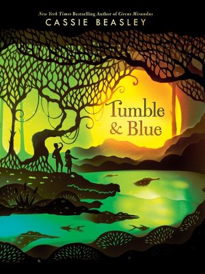 cover image of Tumble & Blue